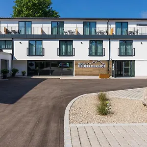 Heufelder Hof Bruckmühl