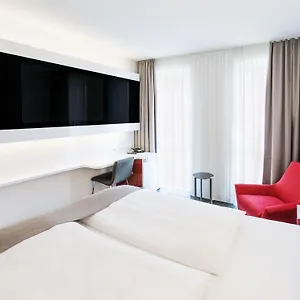Dormero Frankfurt Hotel Frankfurt am Main