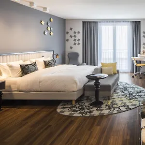 Capri By Fraser, Frankfurt Hotel Frankfurt am Main