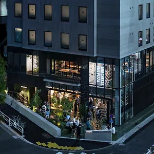 Day Place Shibuya 4*, Tokio Japan