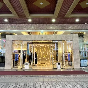 Fortuna 4*, Macau China
