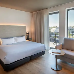 Innside By Melia 4*, Luxemburg Luxemburg