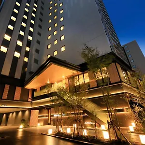 Via Prime Akasaka 3*, Tokio Japan
