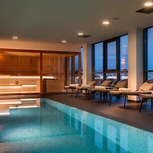 Sana Hotel Berlin