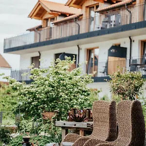 Hotel Danner-hof, Kochel am See