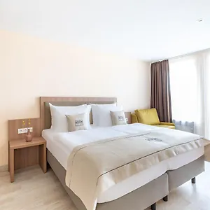 Novum Madison Hauptbahnhof Hotel Düsseldorf