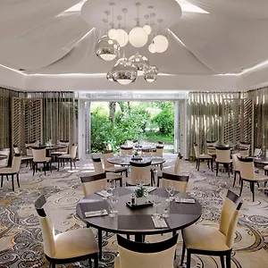 Hilton Park Hotel München