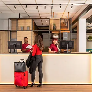 Ibis Hotel Dortmund
