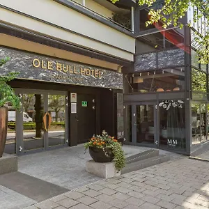 Ole Bull, Western Signature Collection 4*, Bergen Noorwegen