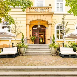 Hotel Boutique Krone, München