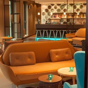 One Berlin-potsdamer Platz Hotel Berlin