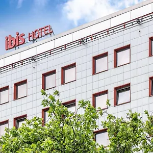 Ibis Messe Hotel Berlin