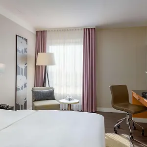 Mercure Oldenburger Allee Hotel Hannover