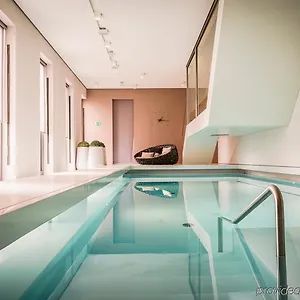 So/berlin Stue Hotel Berlin