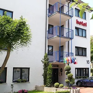 Astoria Am Urachplatz Hotel Stuttgart