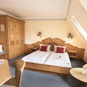 Hotel Akzent Krone, Helmstadt