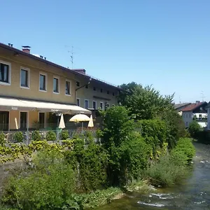 Gasthof Lindenhof, Prien